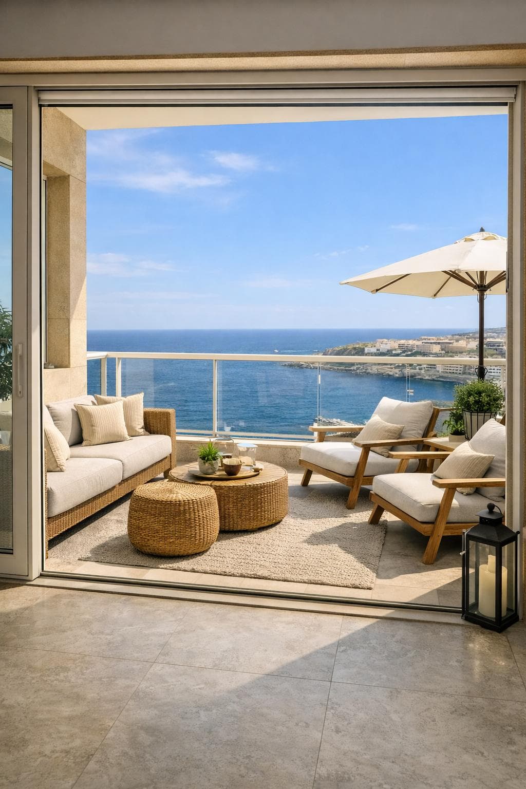 Apartment in St Pauls Bay - Photo 1 of 7