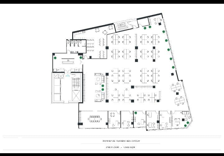 Office in Birkirkara - thumbnail 2
