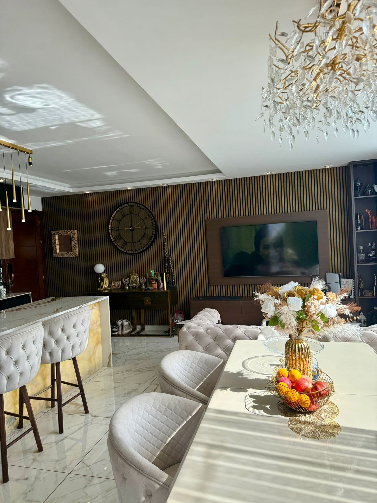 Penthouse in Gzira - thumbnail 34