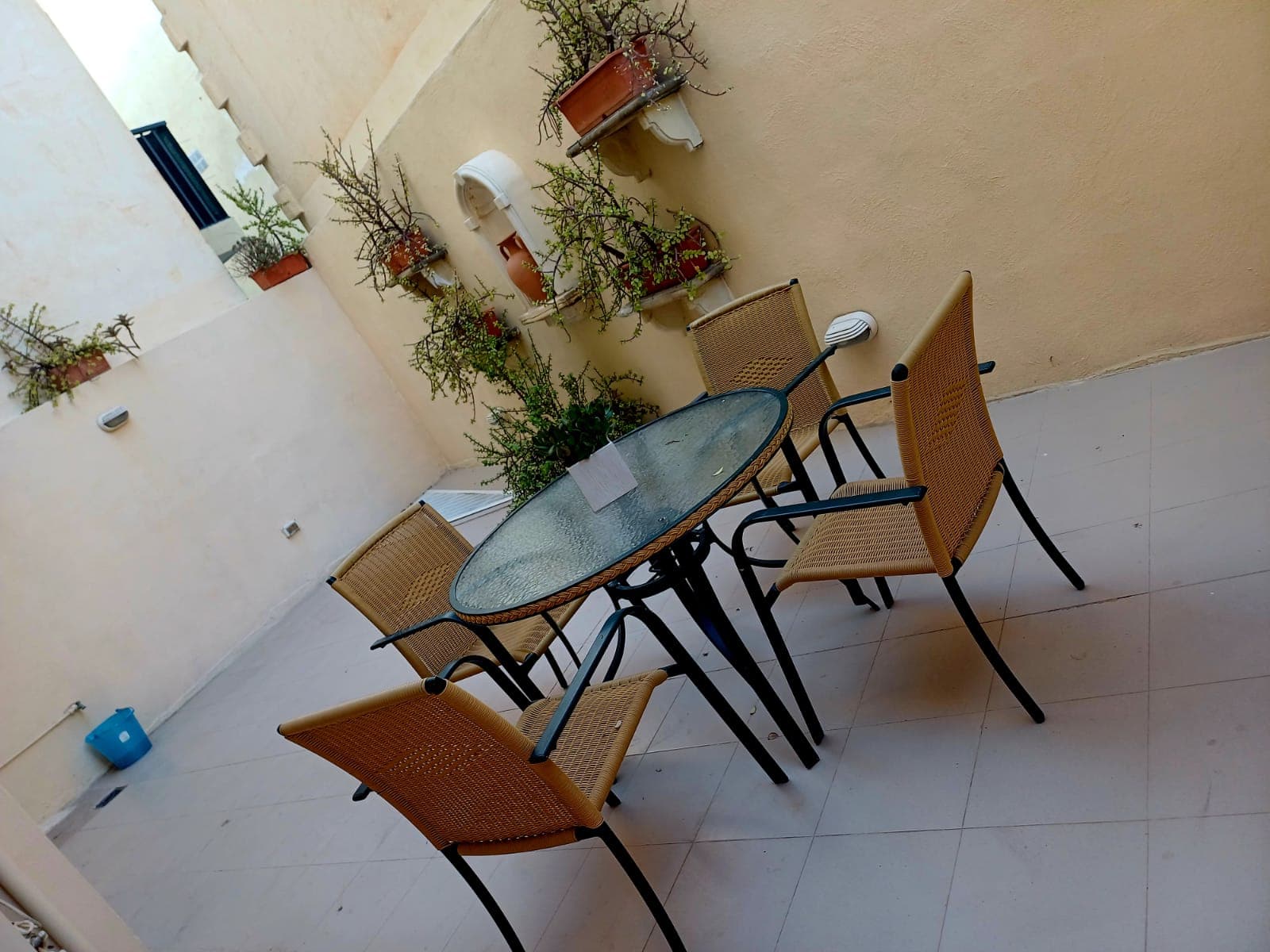 Apartment in Salina - thumbnail 2