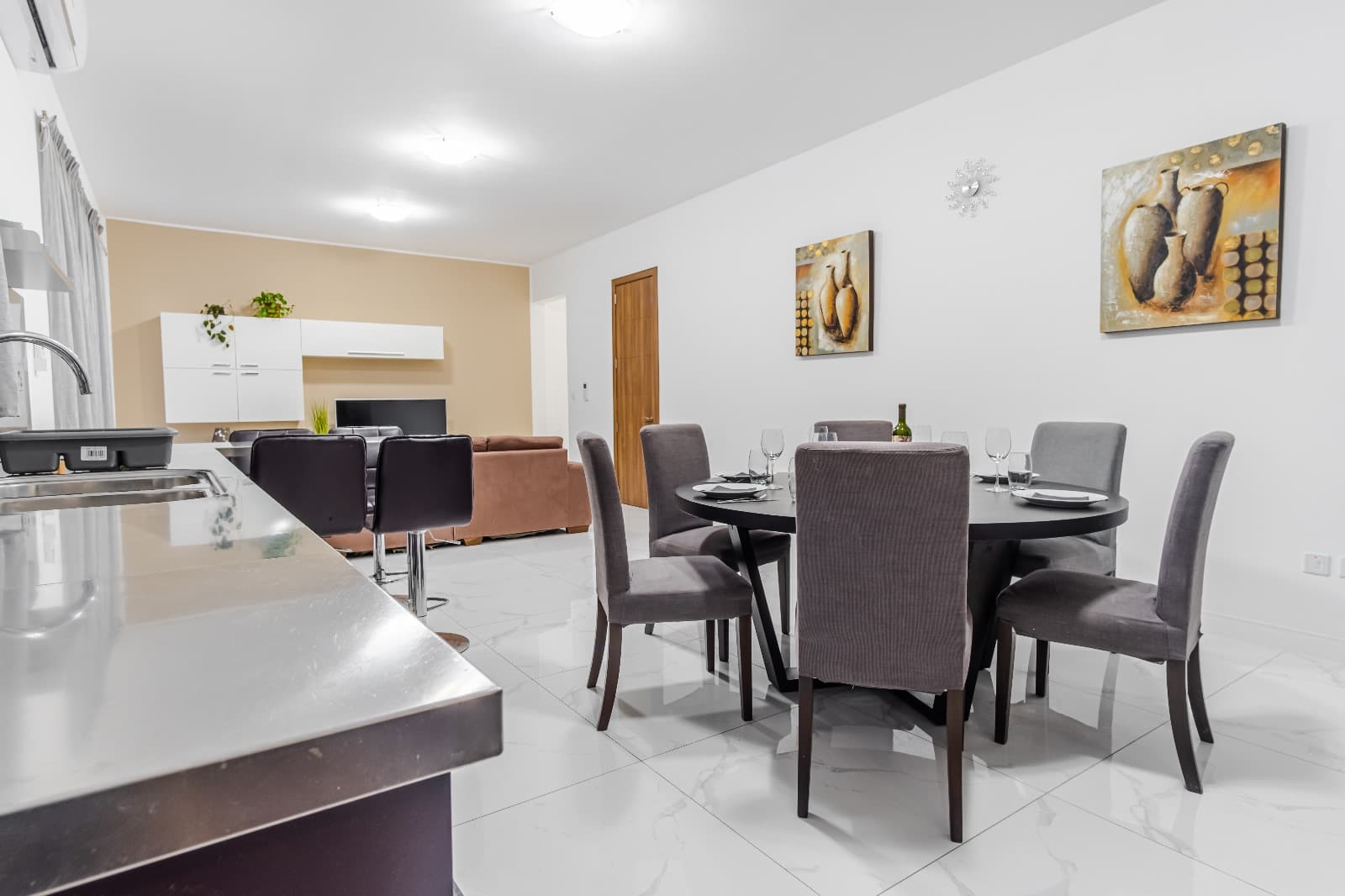 Apartment in Mellieha - thumbnail 3