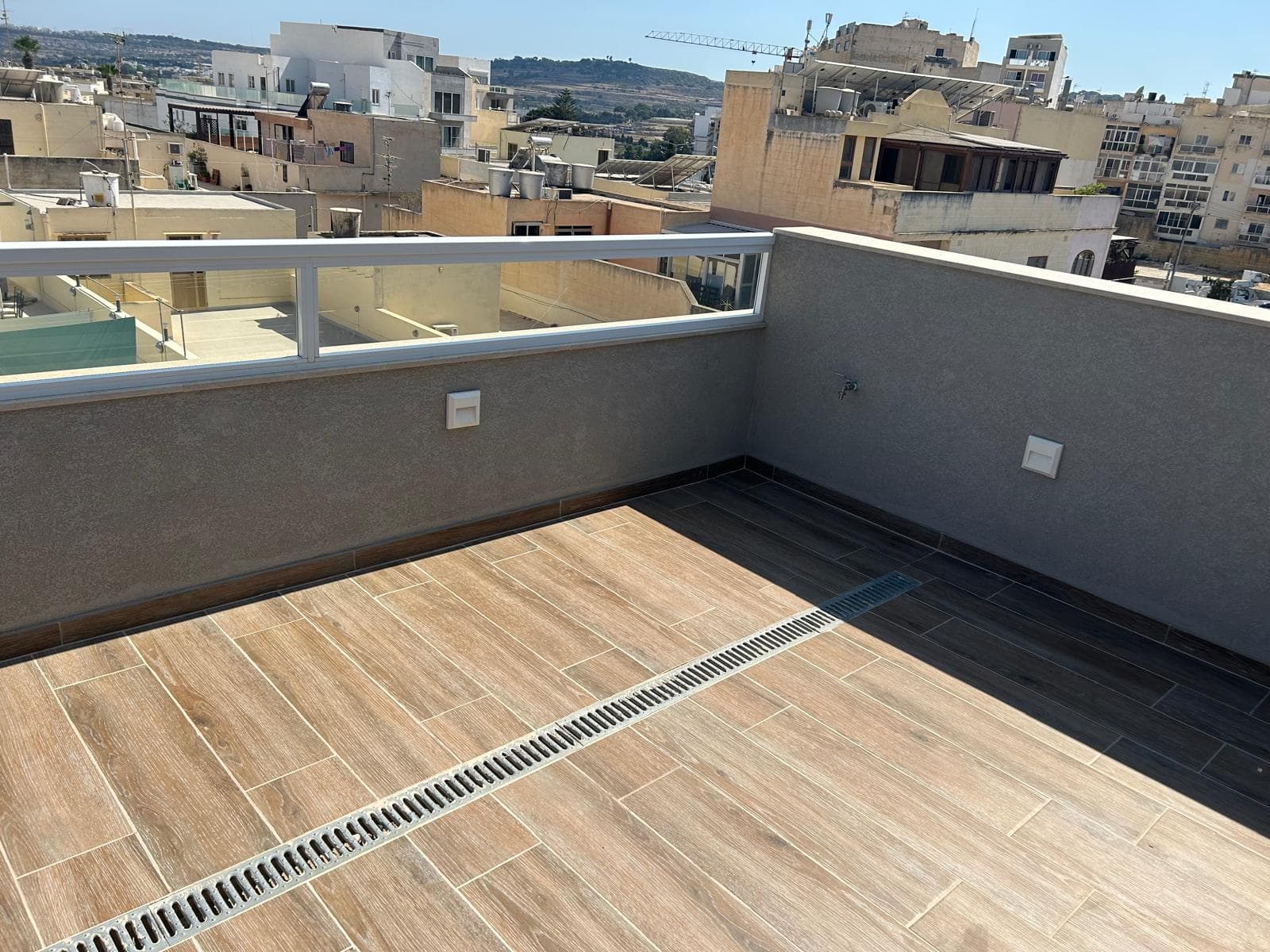 Penthouse in St Pauls Bay - thumbnail 2
