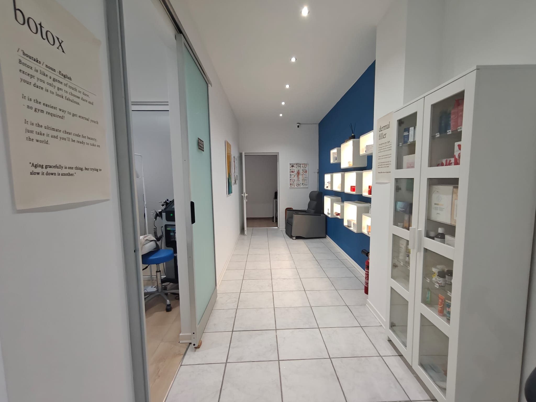 Clinic in Sliema - thumbnail 2