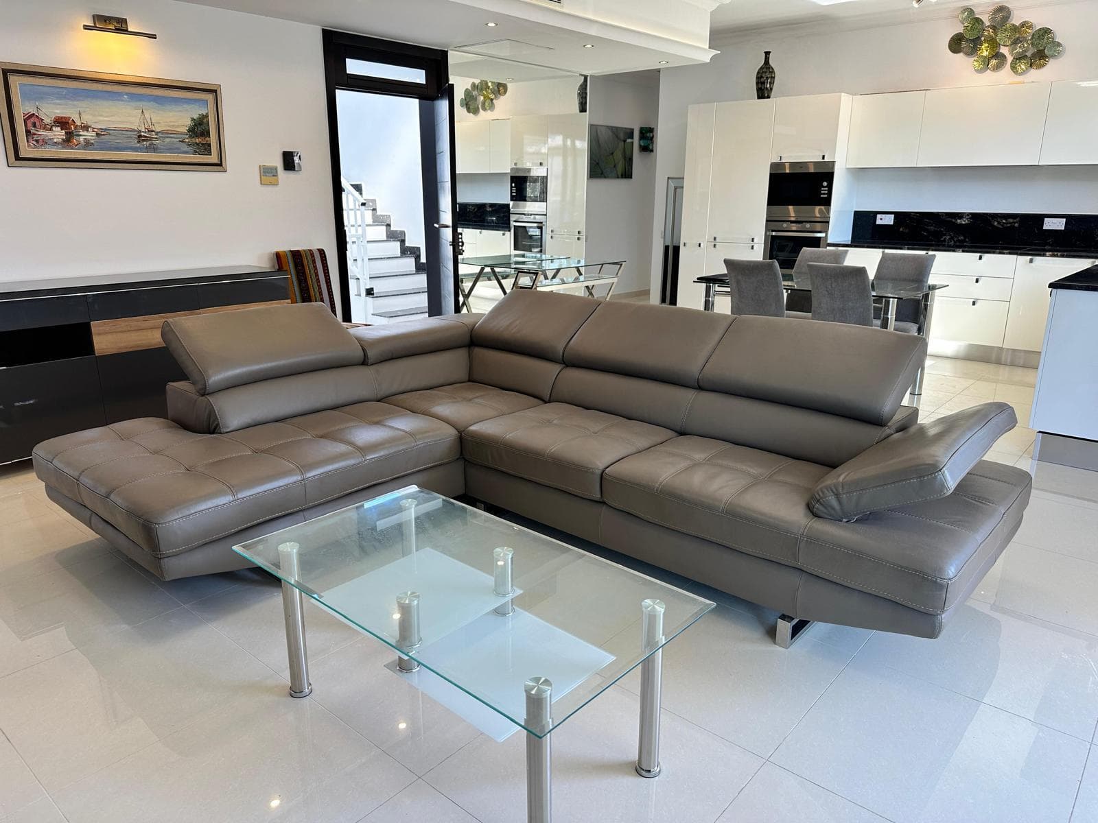 Penthouse in Swieqi - thumbnail 45