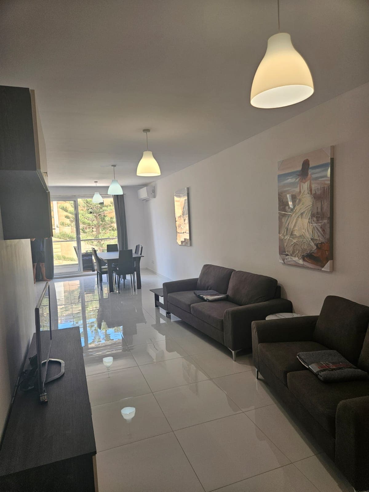 Apartment in St. Pauls Bay - thumbnail 8