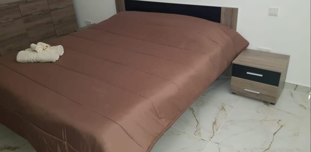 Two Bedroom Maisonette with Large Terrace in Qawra - thumbnail 7