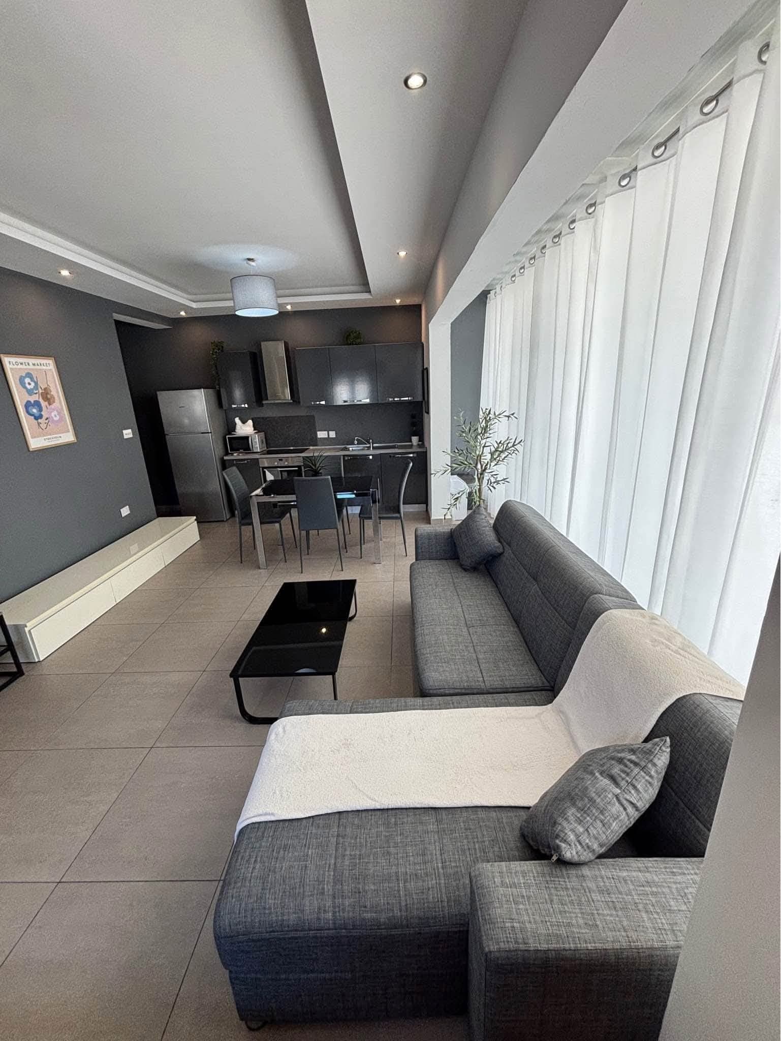 Penthouse in Swieqi - thumbnail 2