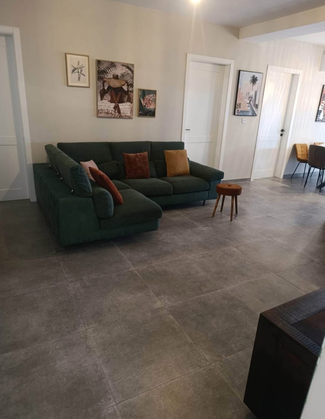 Apartment in Ghaxaq - thumbnail 2