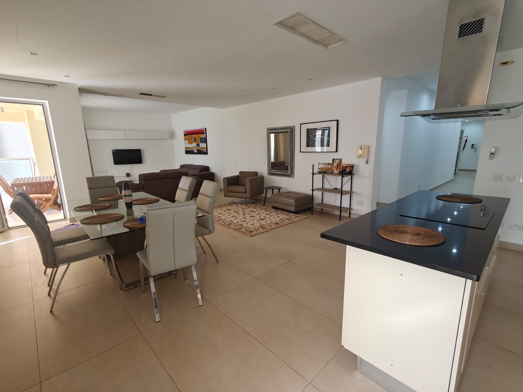 Apartment in Tigne Point - thumbnail 4