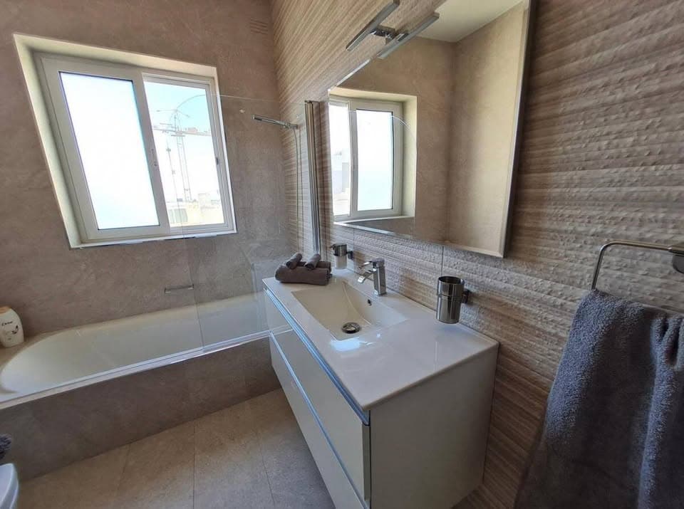 Apartment in Mellieha - thumbnail 9