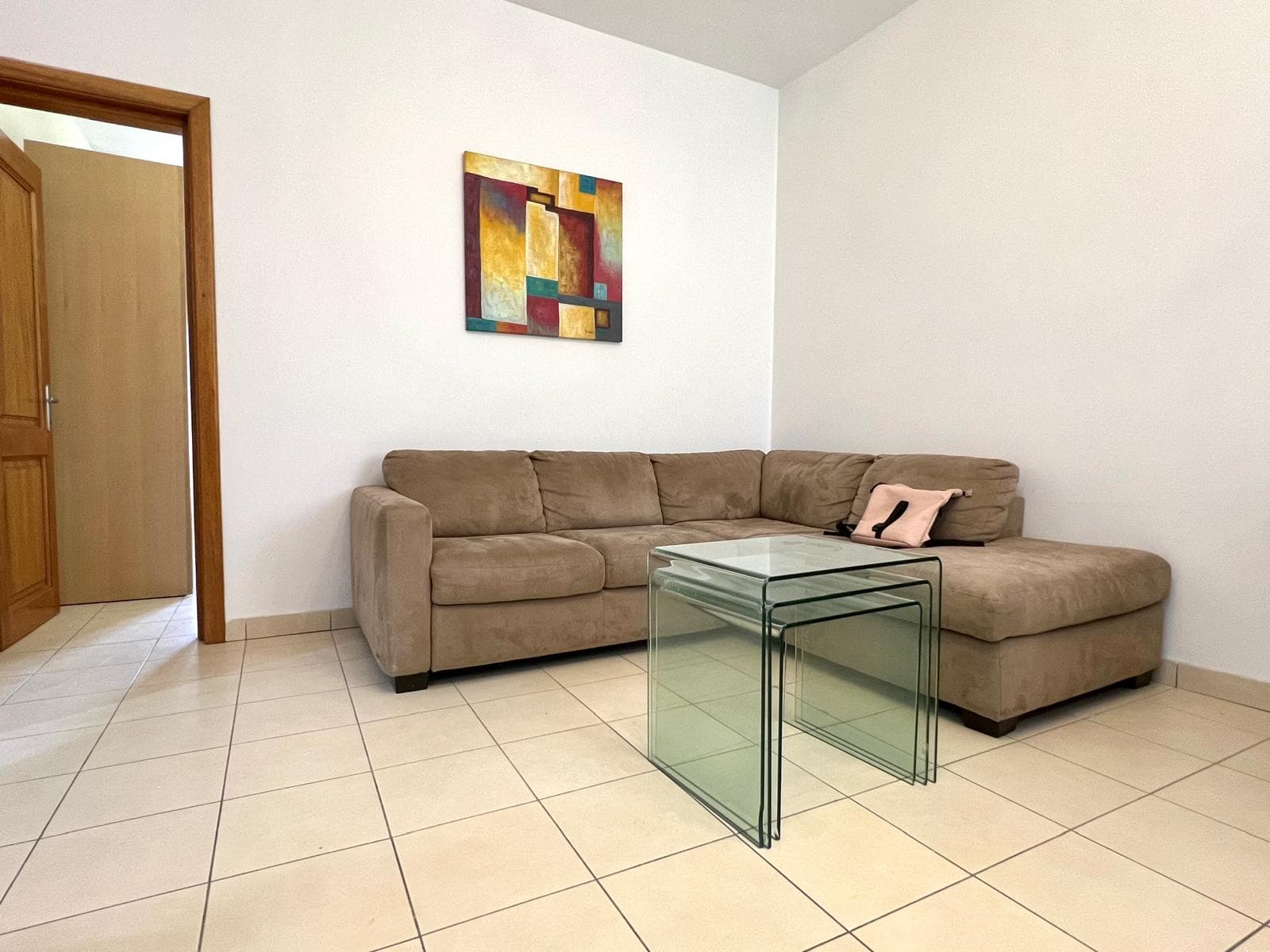 Apartment in Gzira - Photo 1 of 20
