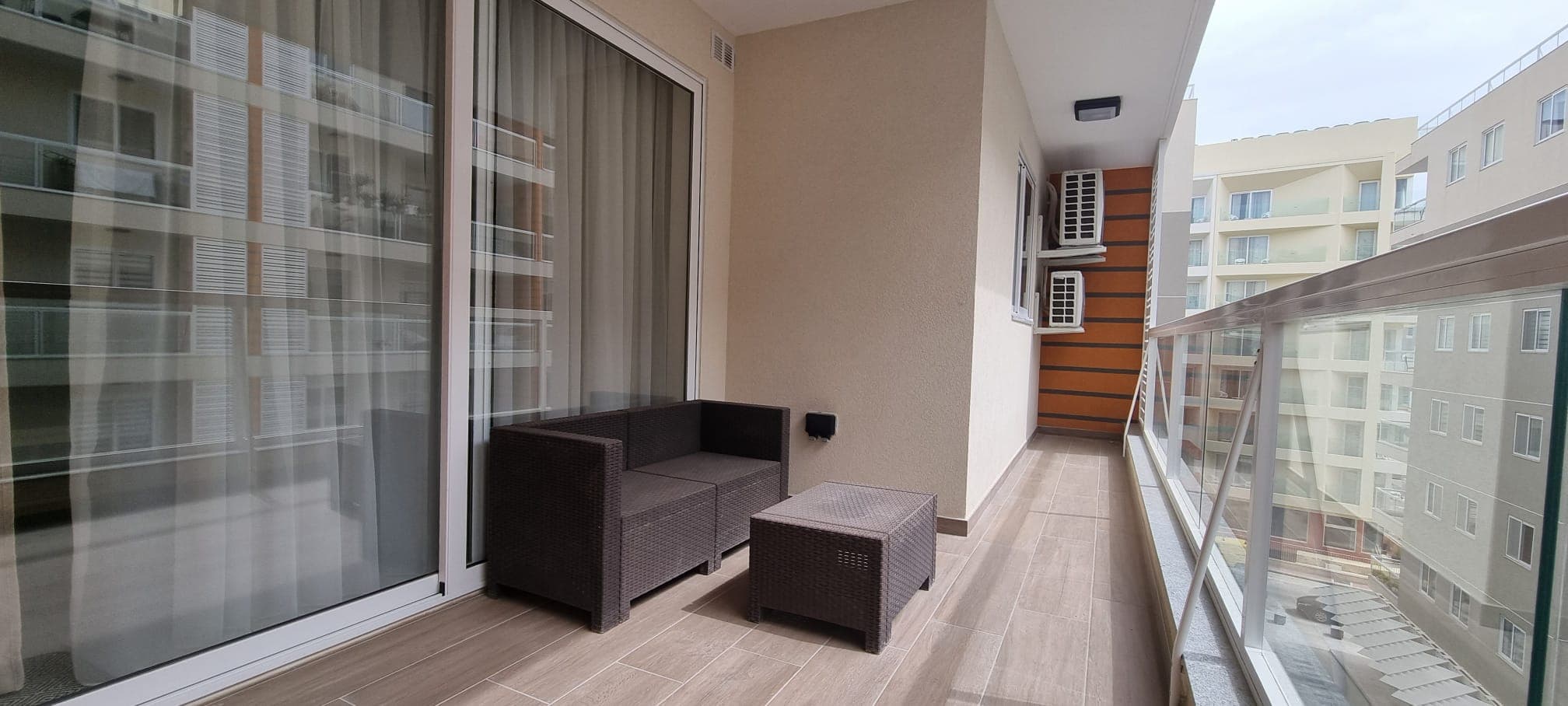 Apartment in St. Paul's Bay - thumbnail 2