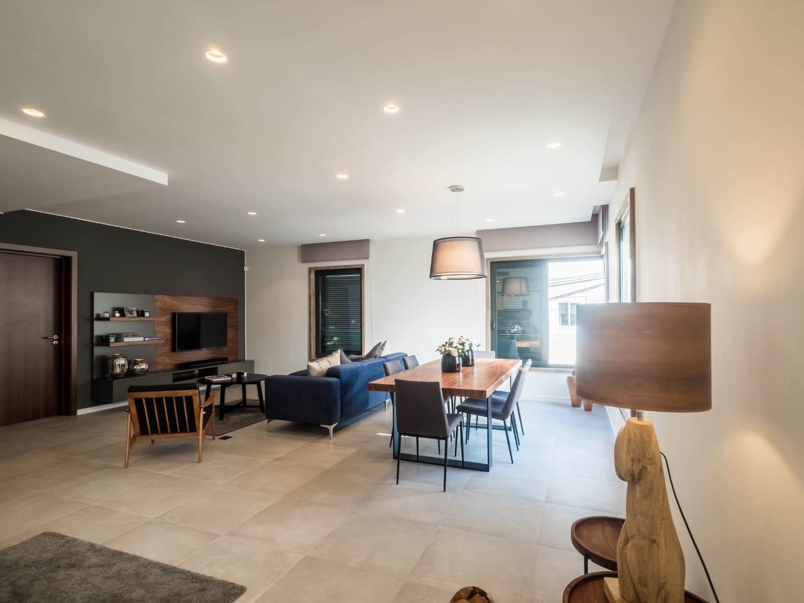 Penthouse in St. Julians - thumbnail 12