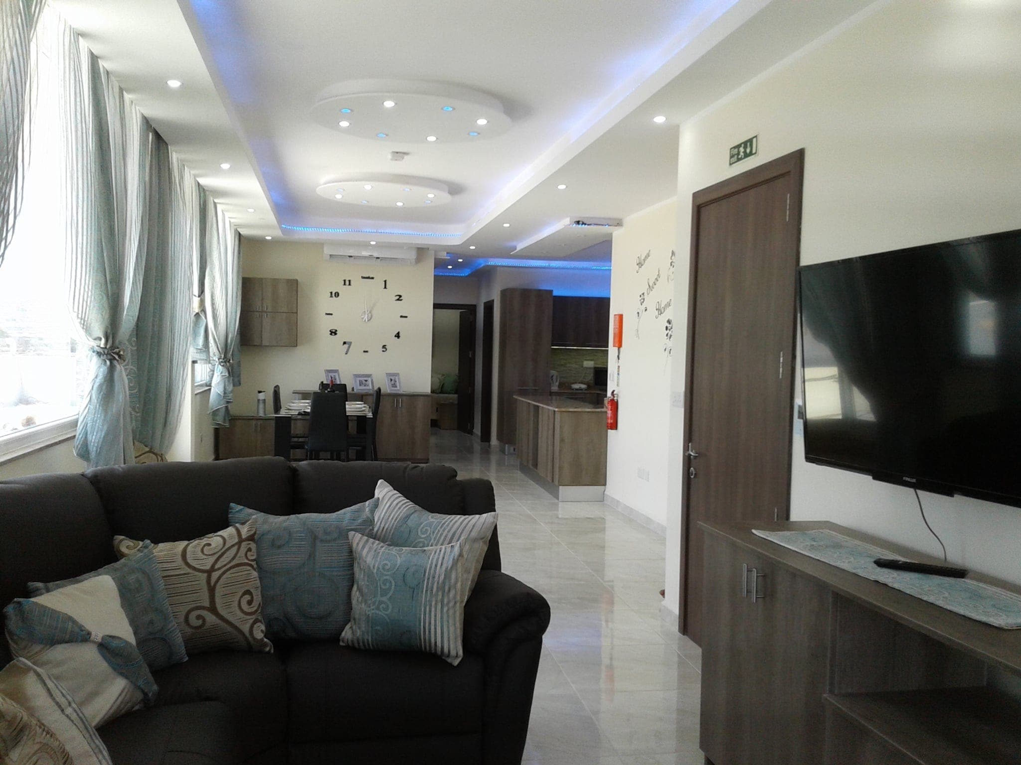 Penthouse in Zebbug - thumbnail 10