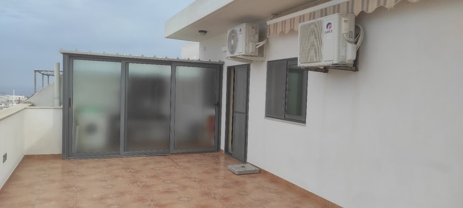 Penthouse in Mellieha - thumbnail 19
