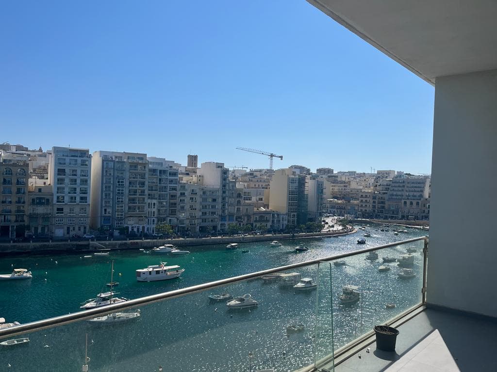 Apartment in St. Julians - thumbnail 5