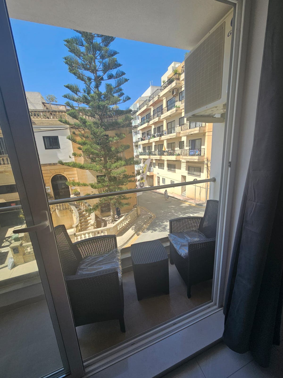 Apartment in St. Pauls Bay - thumbnail 10
