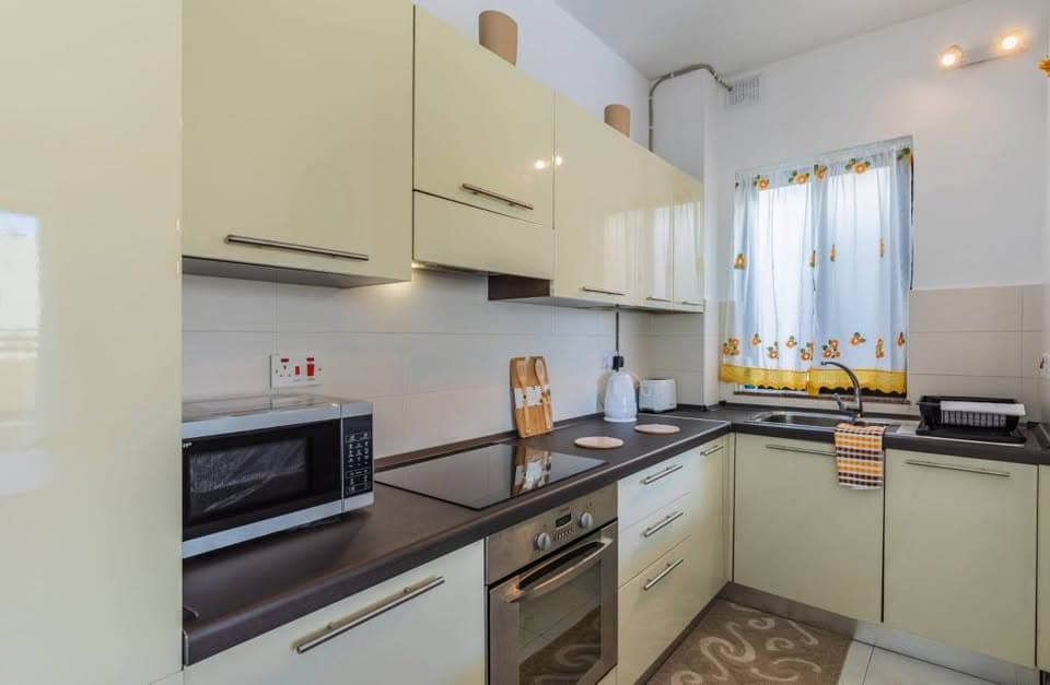 Apartment in Sliema - thumbnail 6