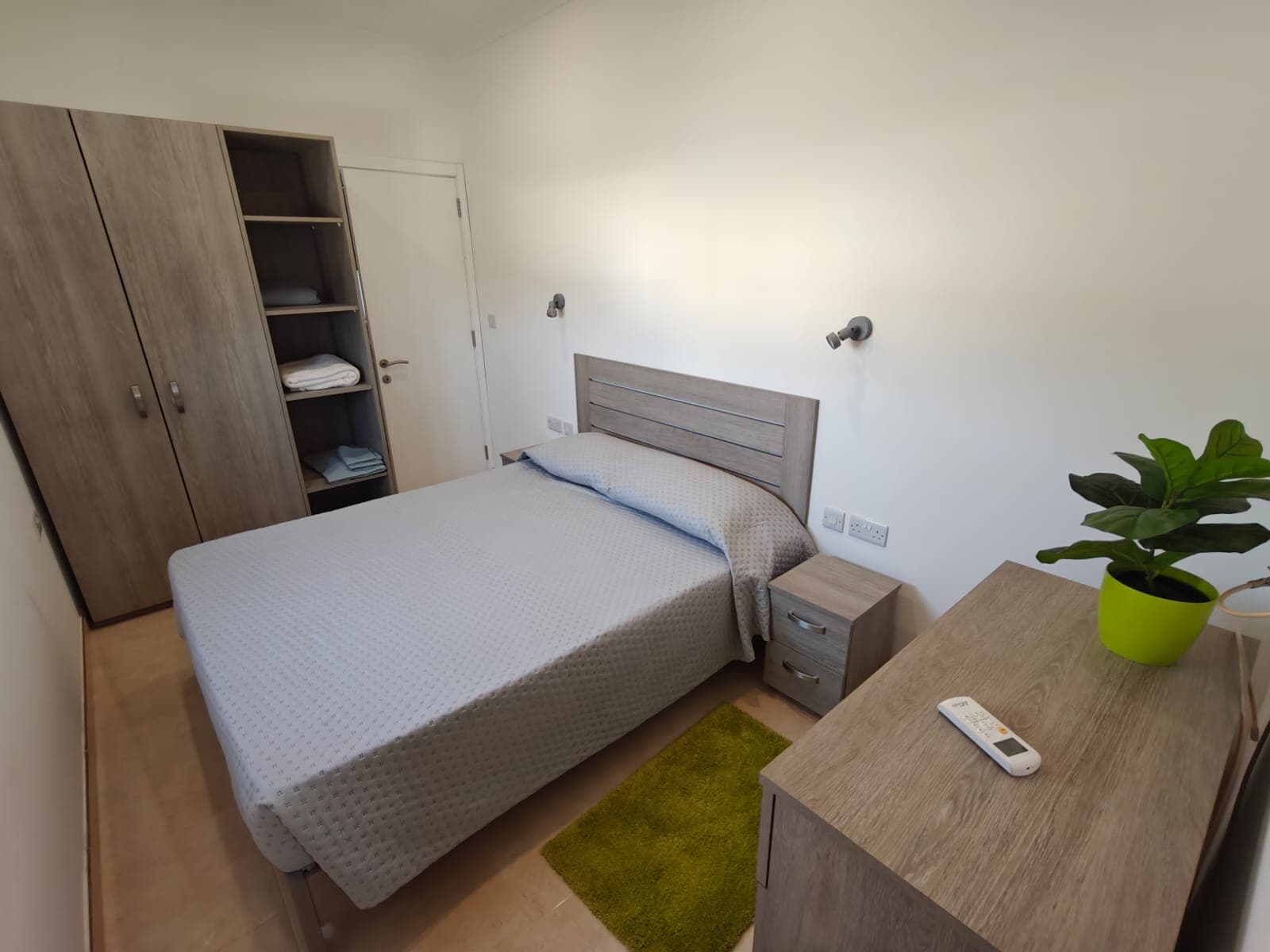 Penthouse in Xemxija - thumbnail 16
