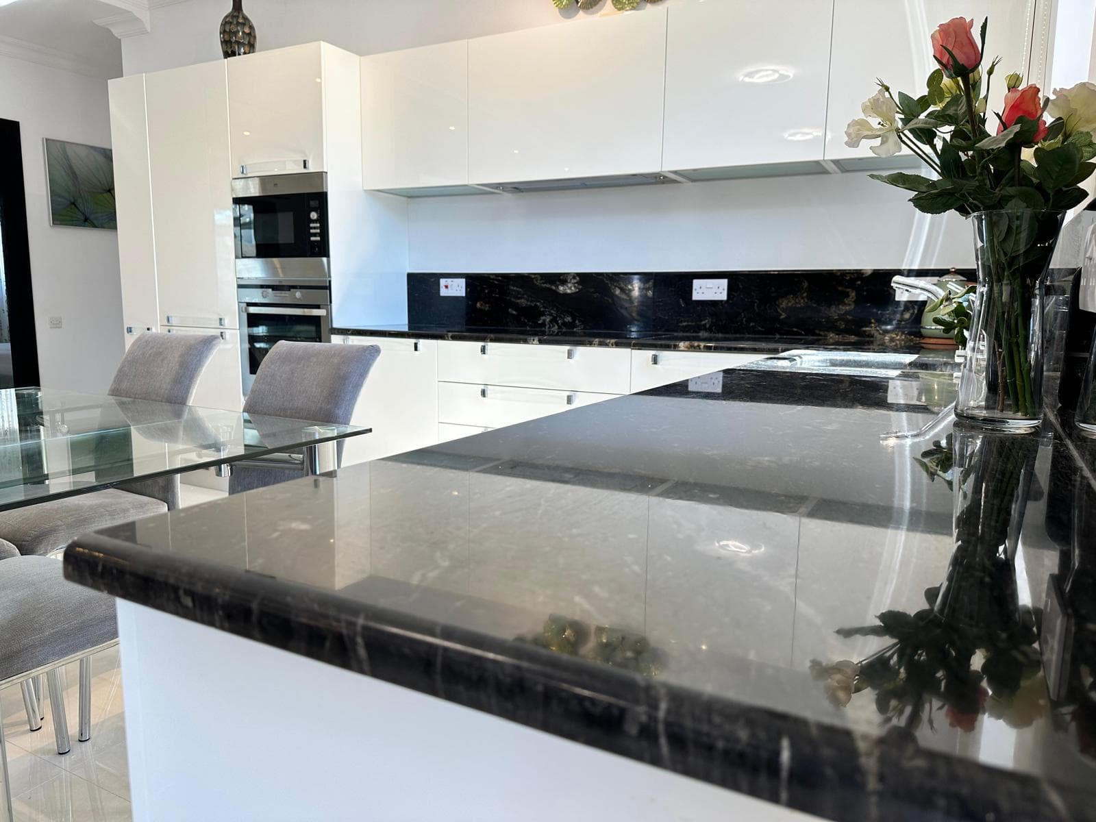 Penthouse in Swieqi - thumbnail 48