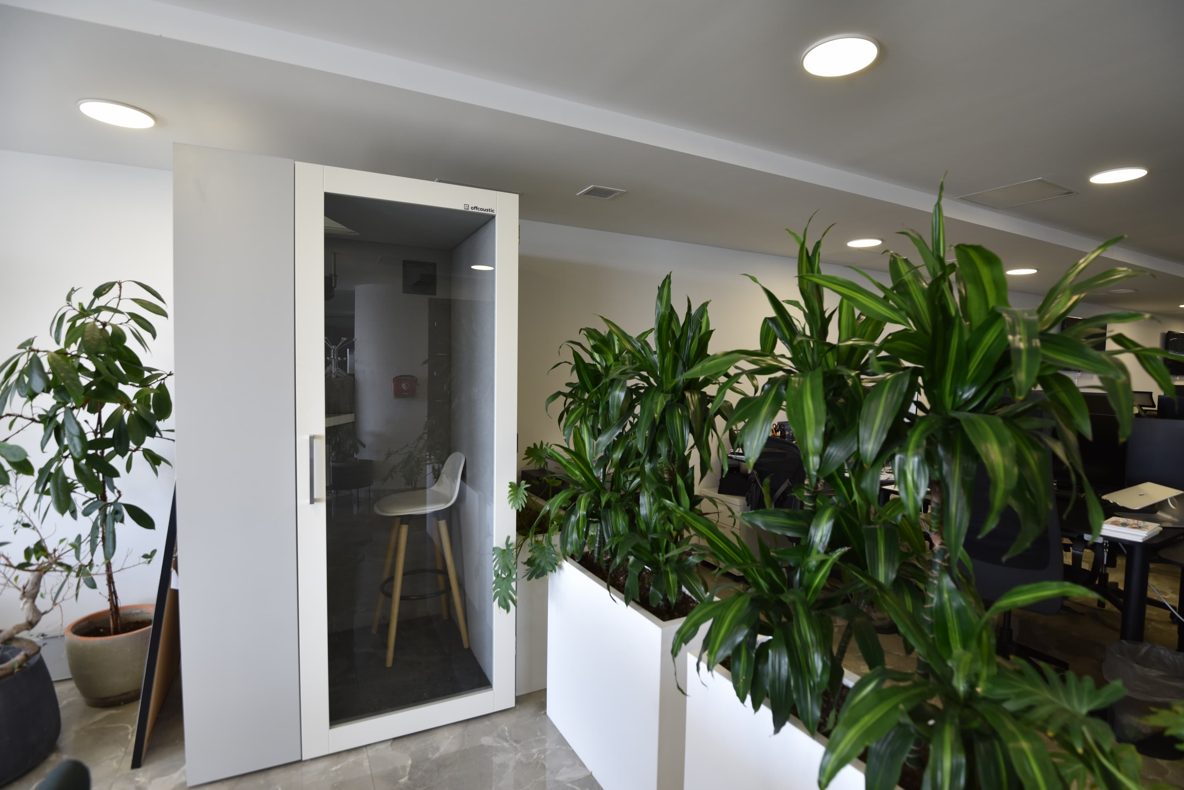Office in Sliema - thumbnail 16