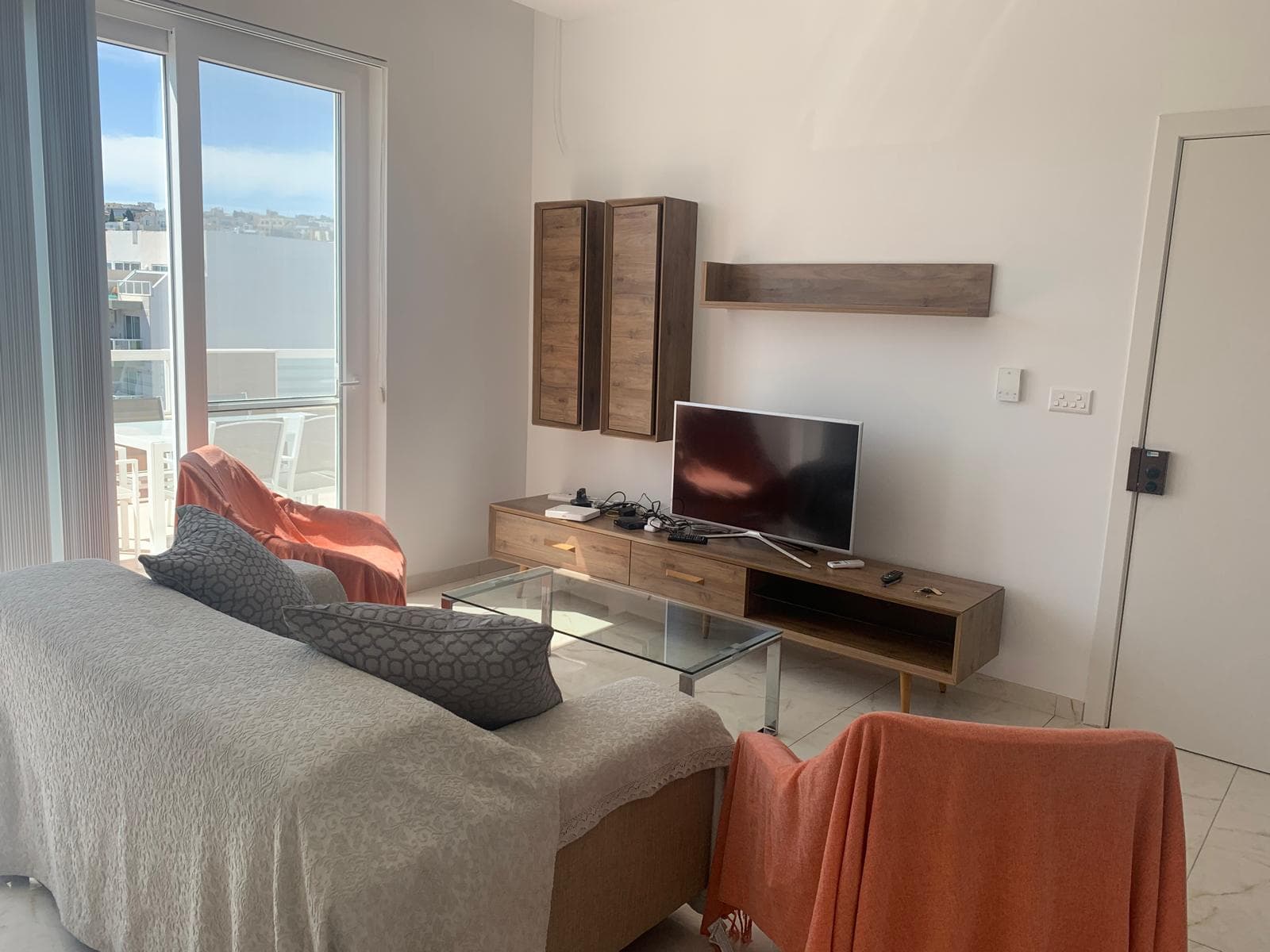 Penthouse in Gzira - thumbnail 6