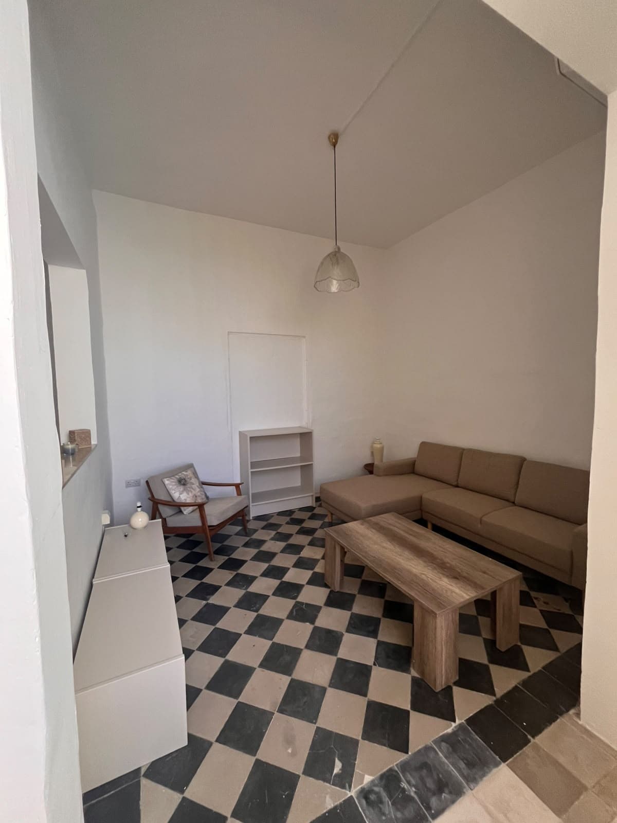 Maisonette in St Julians - Photo 1 of 8
