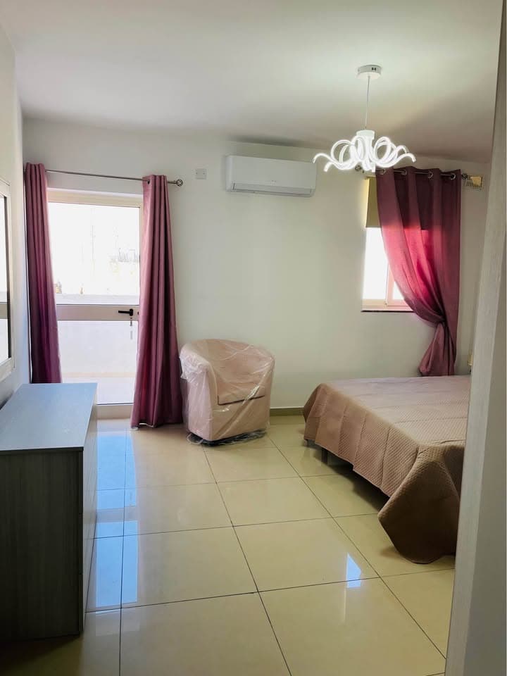 Penthouse in Qawra - thumbnail 9