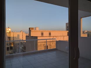 Penthouse in Sliema - thumbnail 11