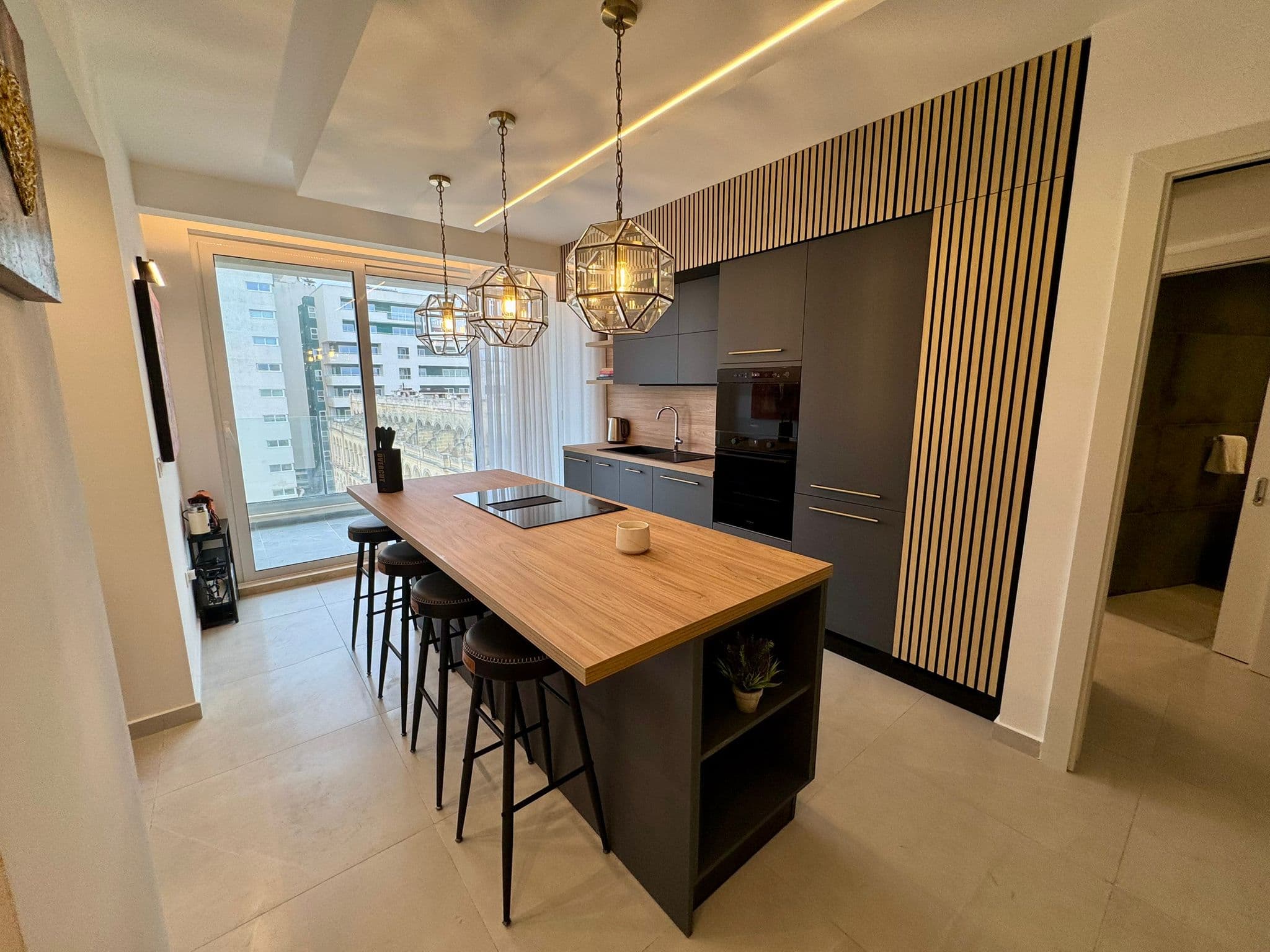 Apartment in Sliema - thumbnail 8