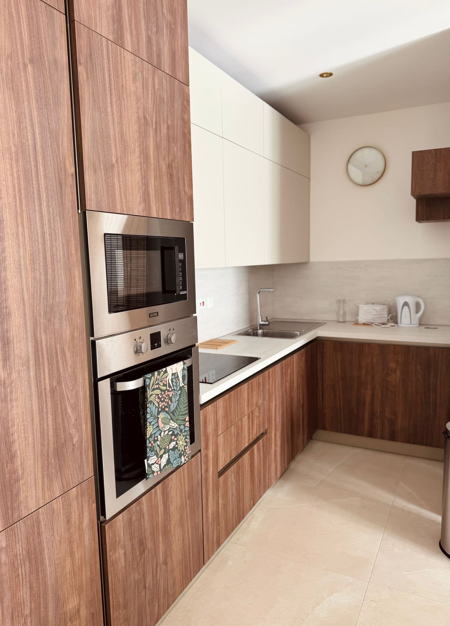 Penthouse in Sliema - thumbnail 8