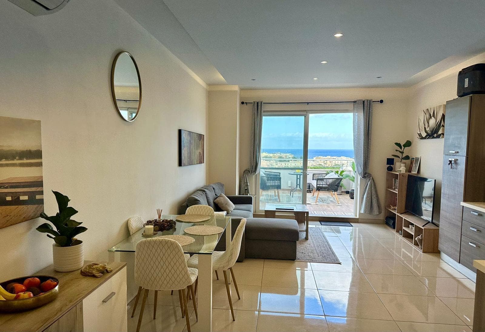Penthouse in Swieqi  - thumbnail 4