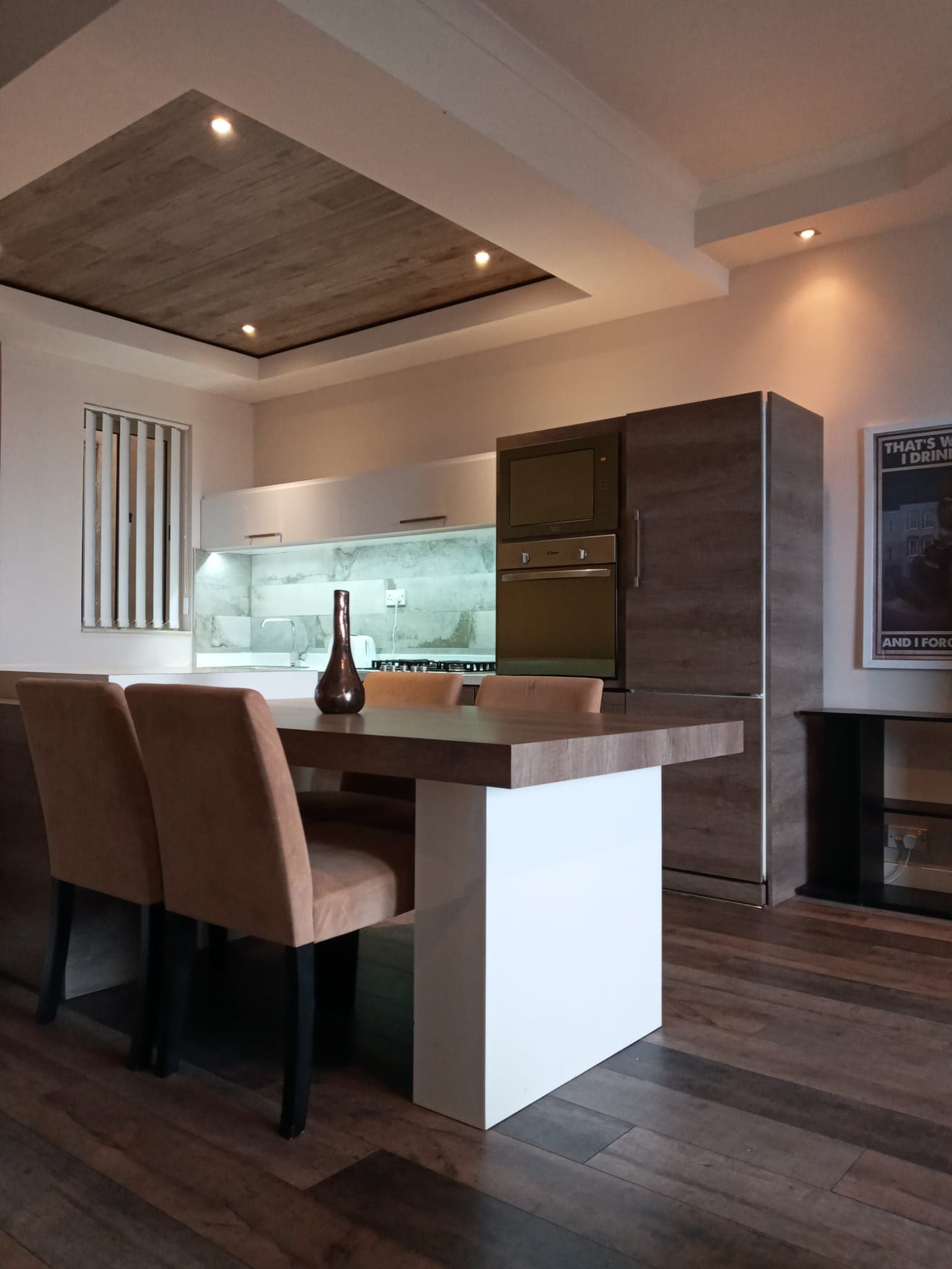 Penthouse in Marsaskala - thumbnail 6