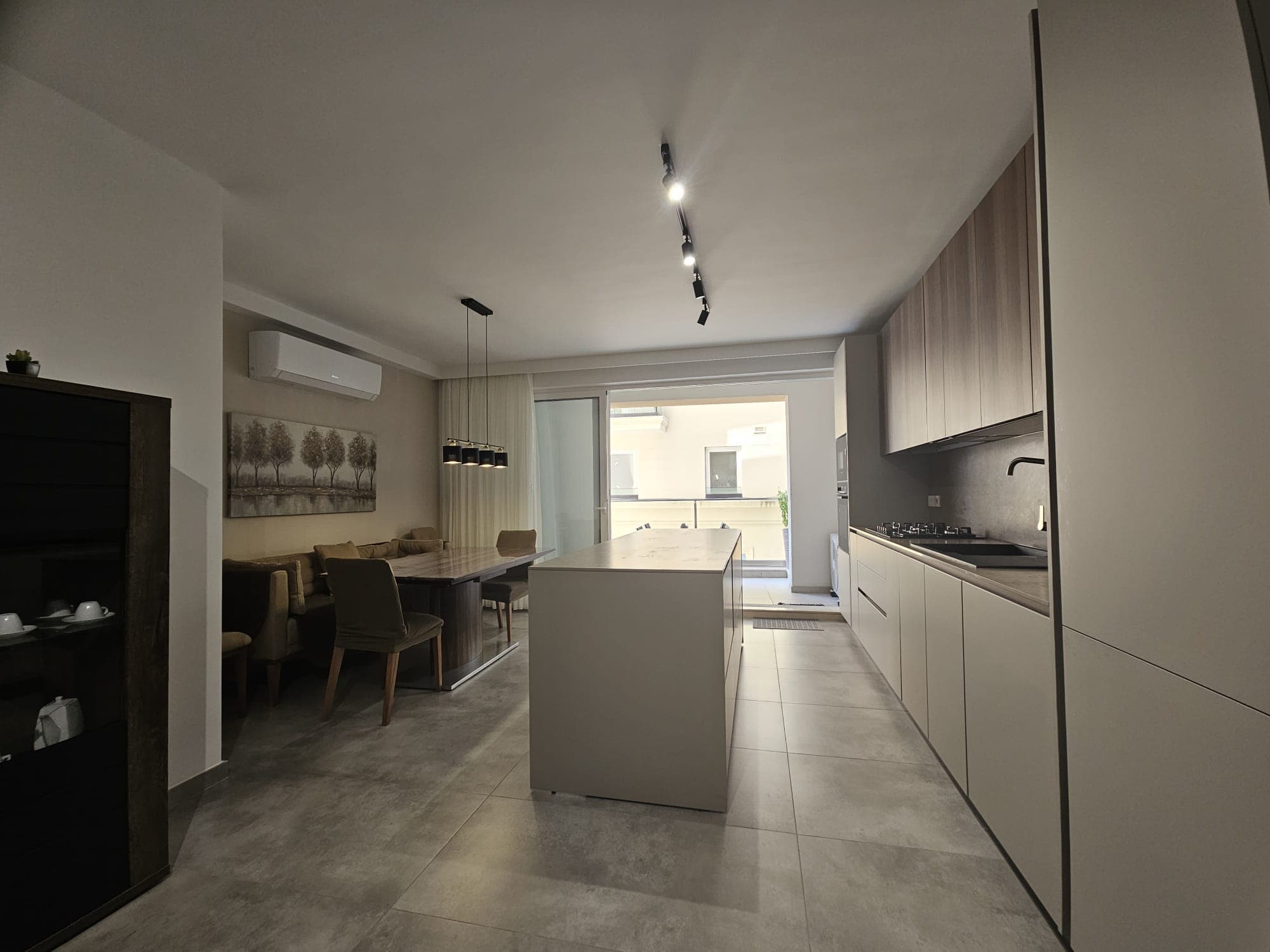 Apartment in Tigne - thumbnail 2
