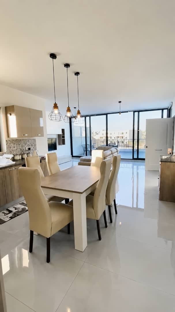 Penthouse in Msida - thumbnail 4