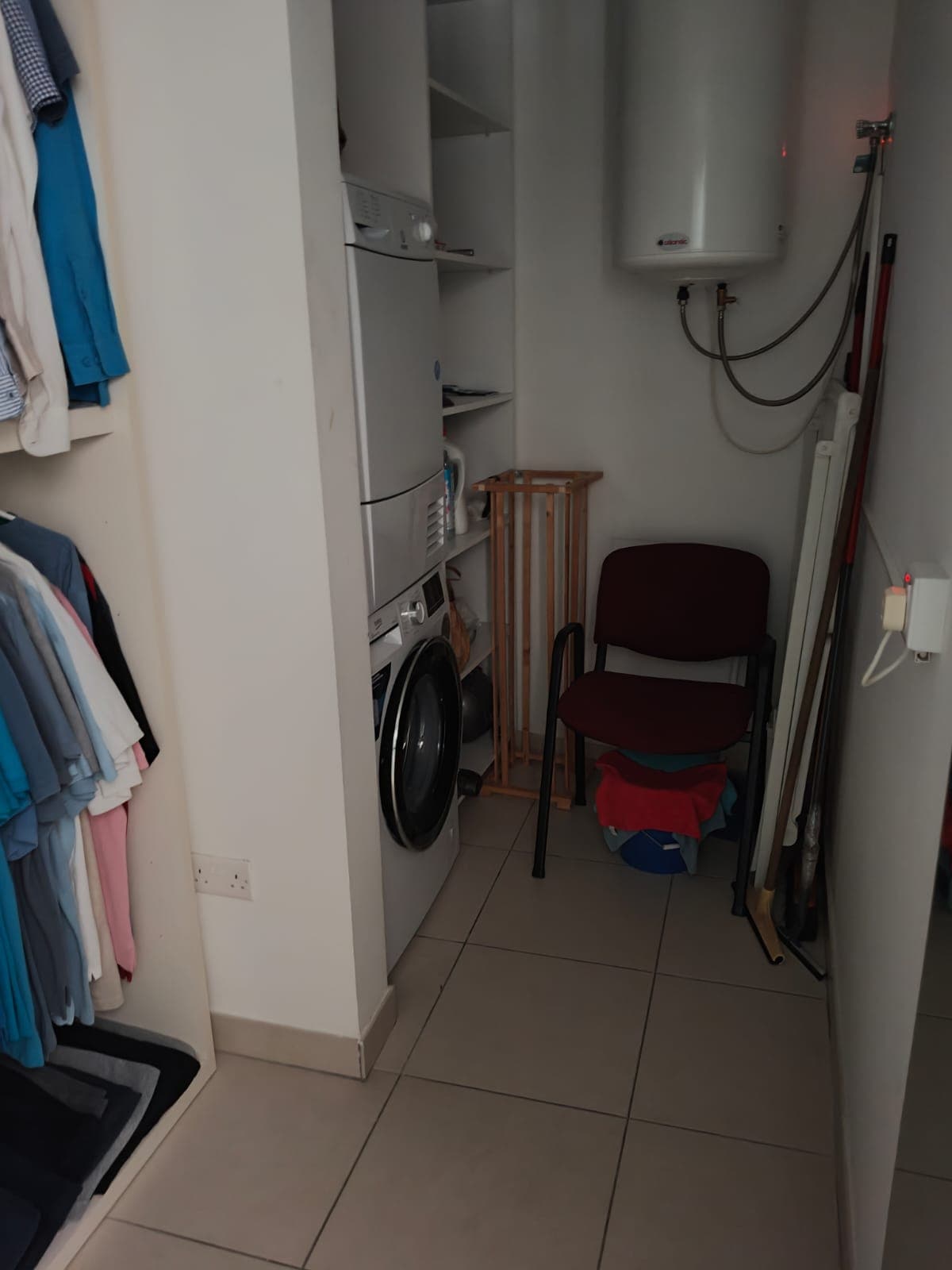 Apartment in St. Julians - thumbnail 4