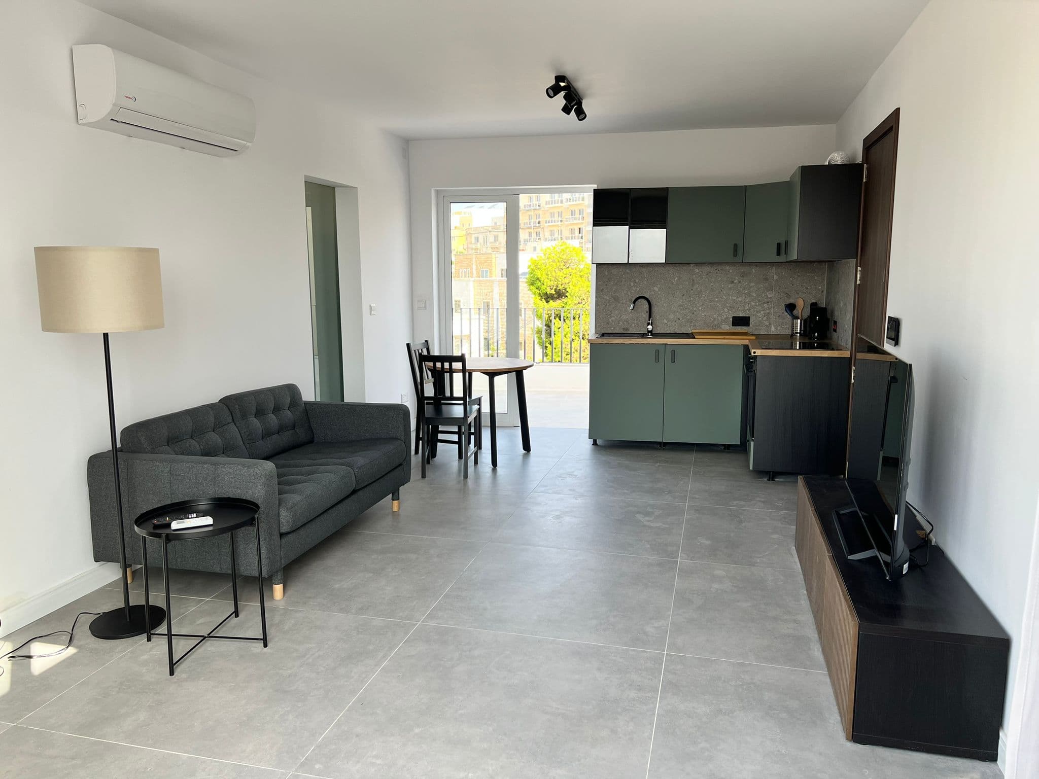 Apartment in San Gwann - thumbnail 3