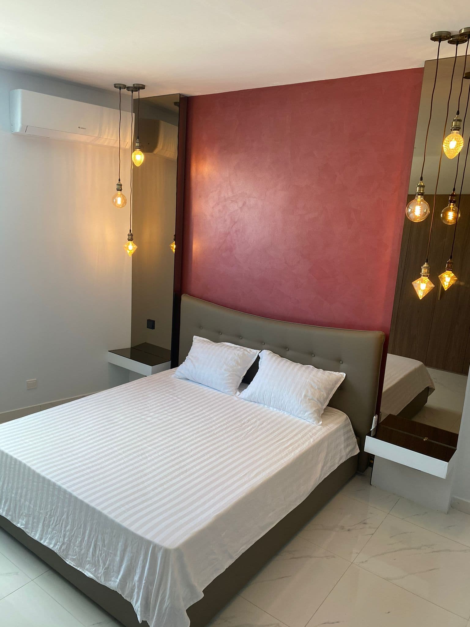 Penthouse in Attard - thumbnail 10