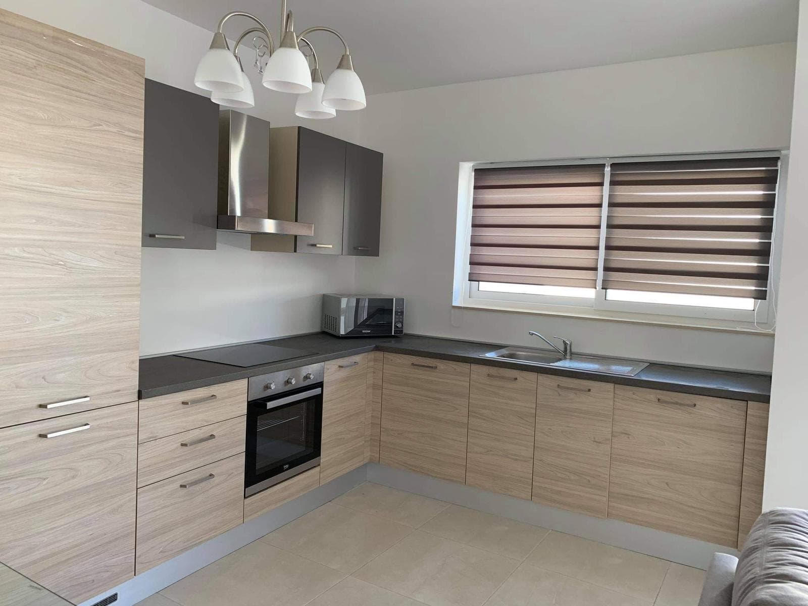 Apartment in Gharghur - Photo 1 of 1
