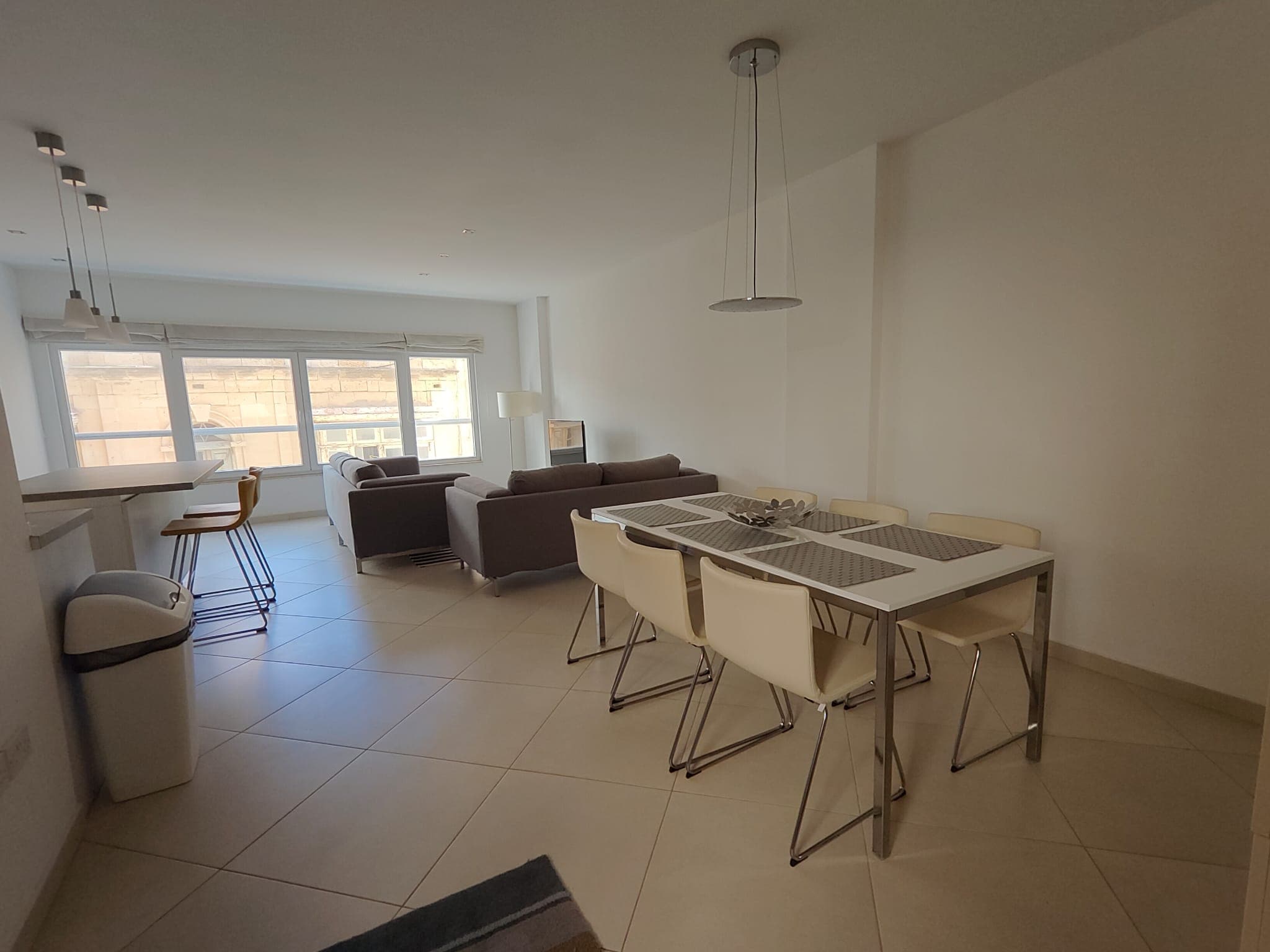Apartment in Sliema  - thumbnail 9