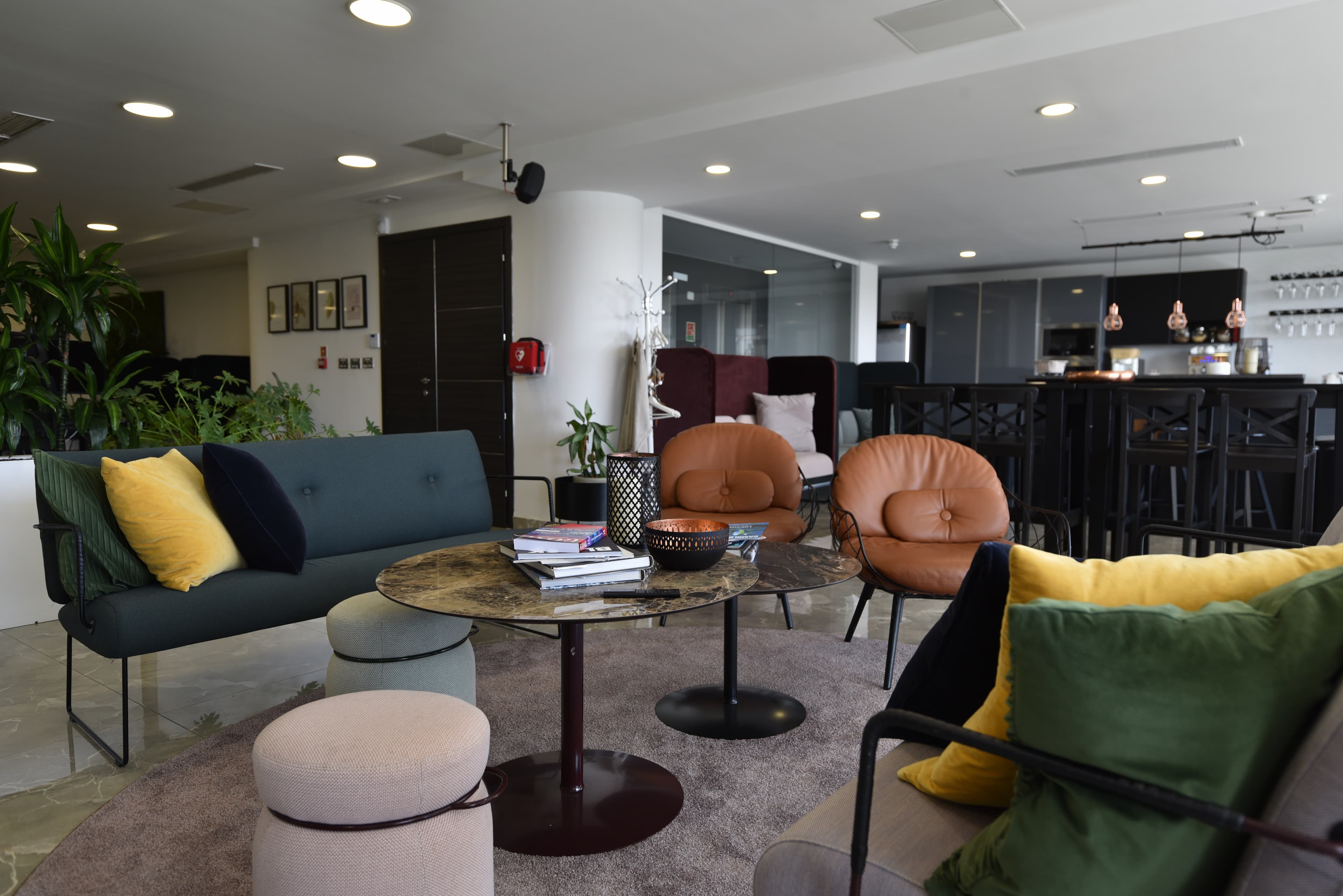 Office in Sliema - thumbnail 2