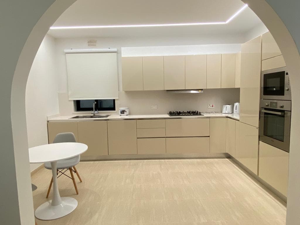 Apartment in Qawra - thumbnail 8
