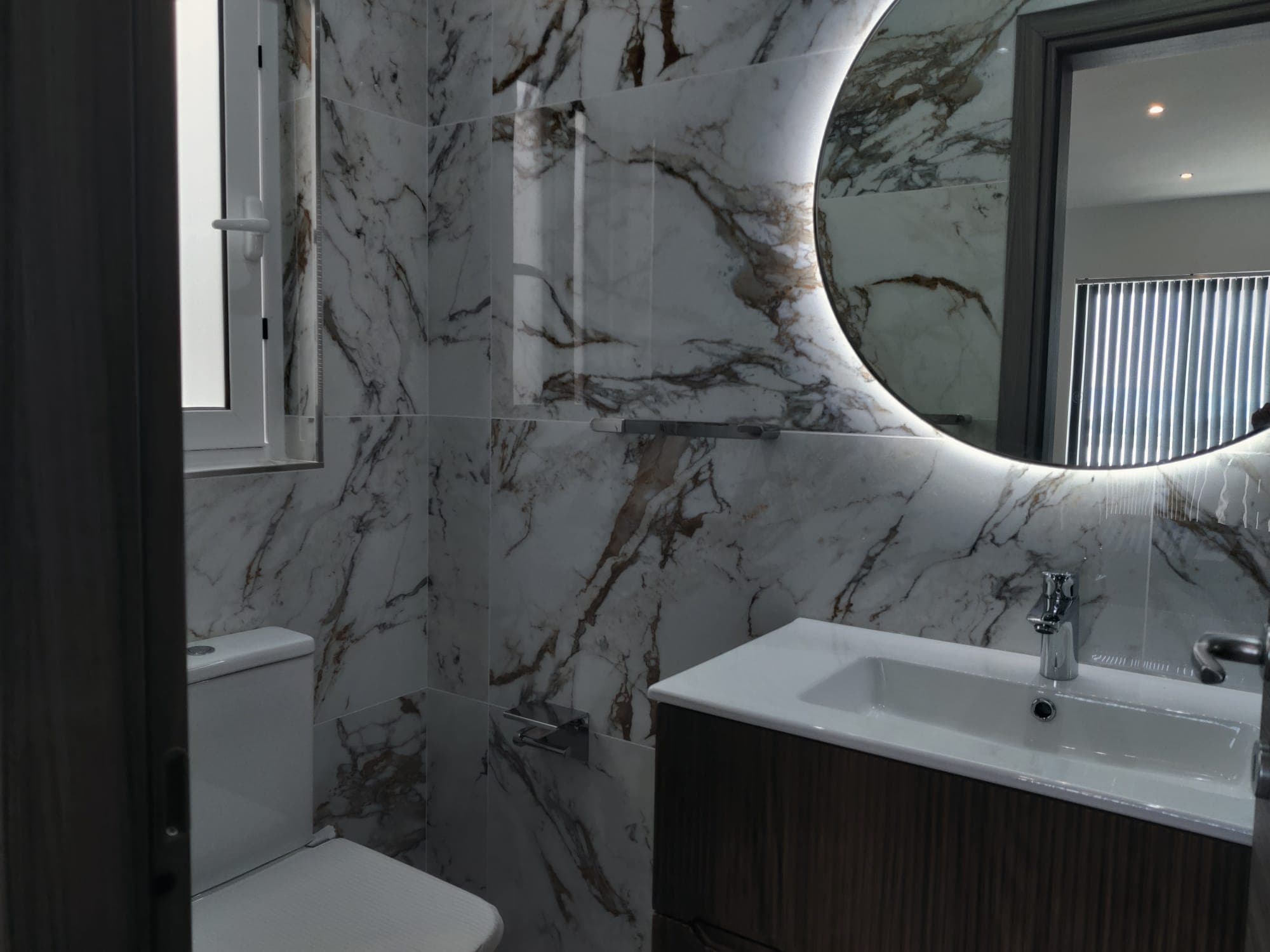 Penthouse in Mellieha - thumbnail 8