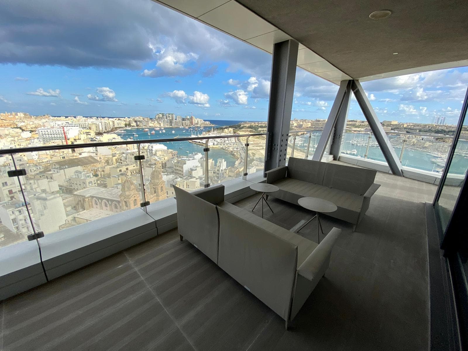 Apartment in Gzira - thumbnail 2