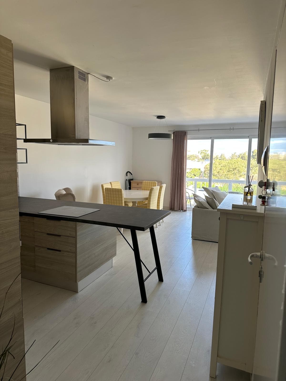 Two Bedroom Apartment with a Balcony in Swieqi - thumbnail 3