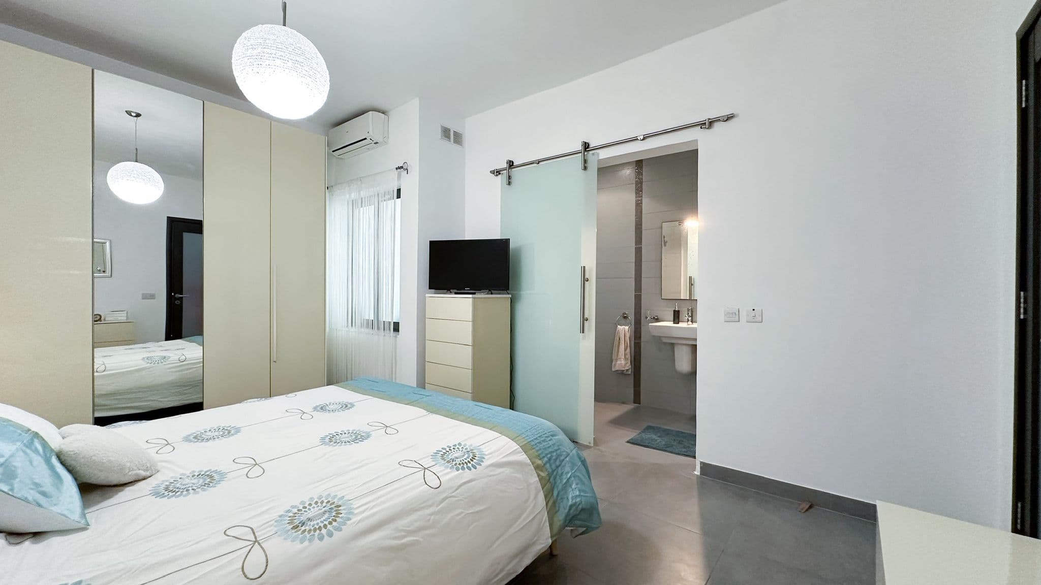 Apartment in St. Pauls Bay - thumbnail 15