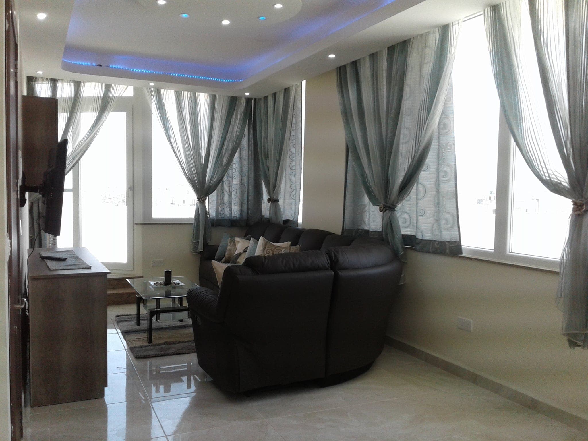 Penthouse in Zebbug - thumbnail 9