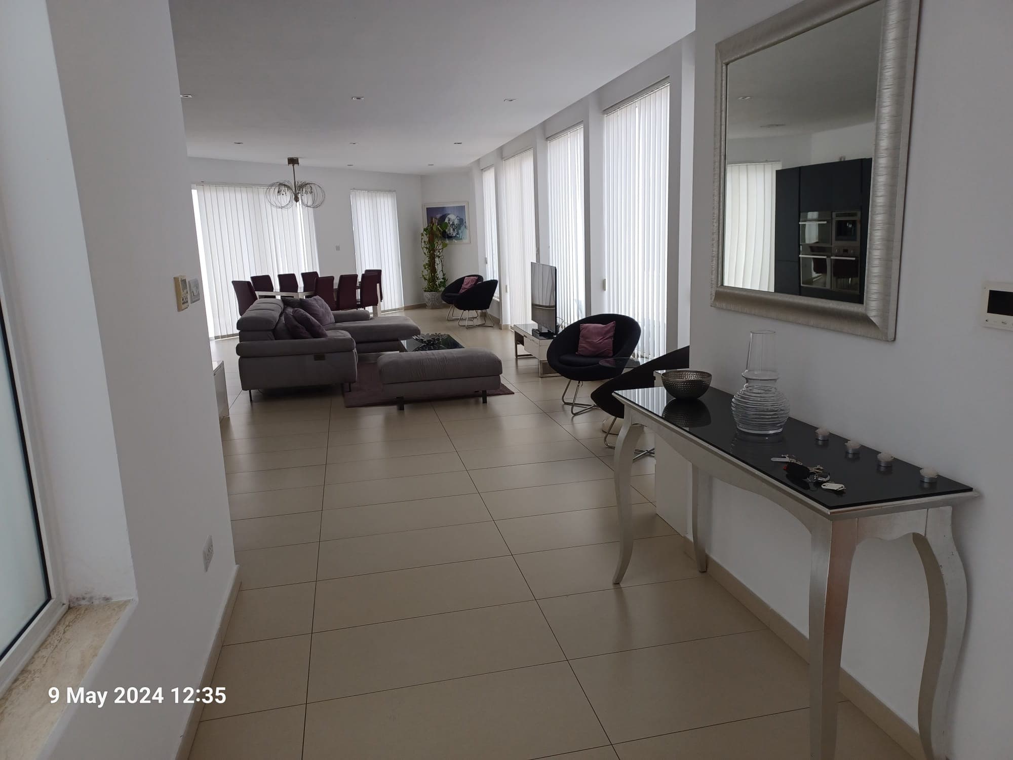 Penthouse in Sliema - thumbnail 4