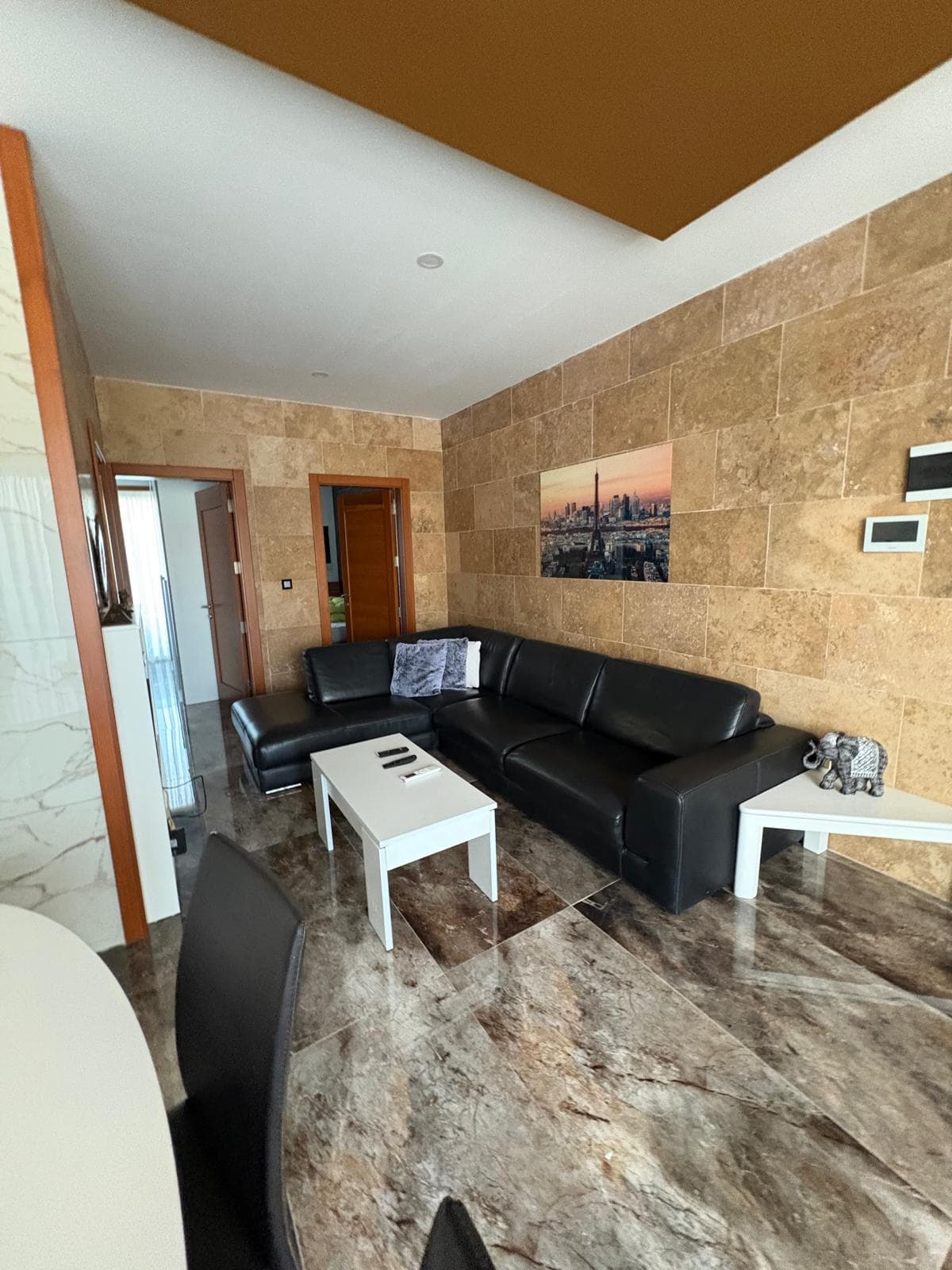 Two Bedroom Penthouse with Spacious Terrace in Xemxija  - thumbnail 2