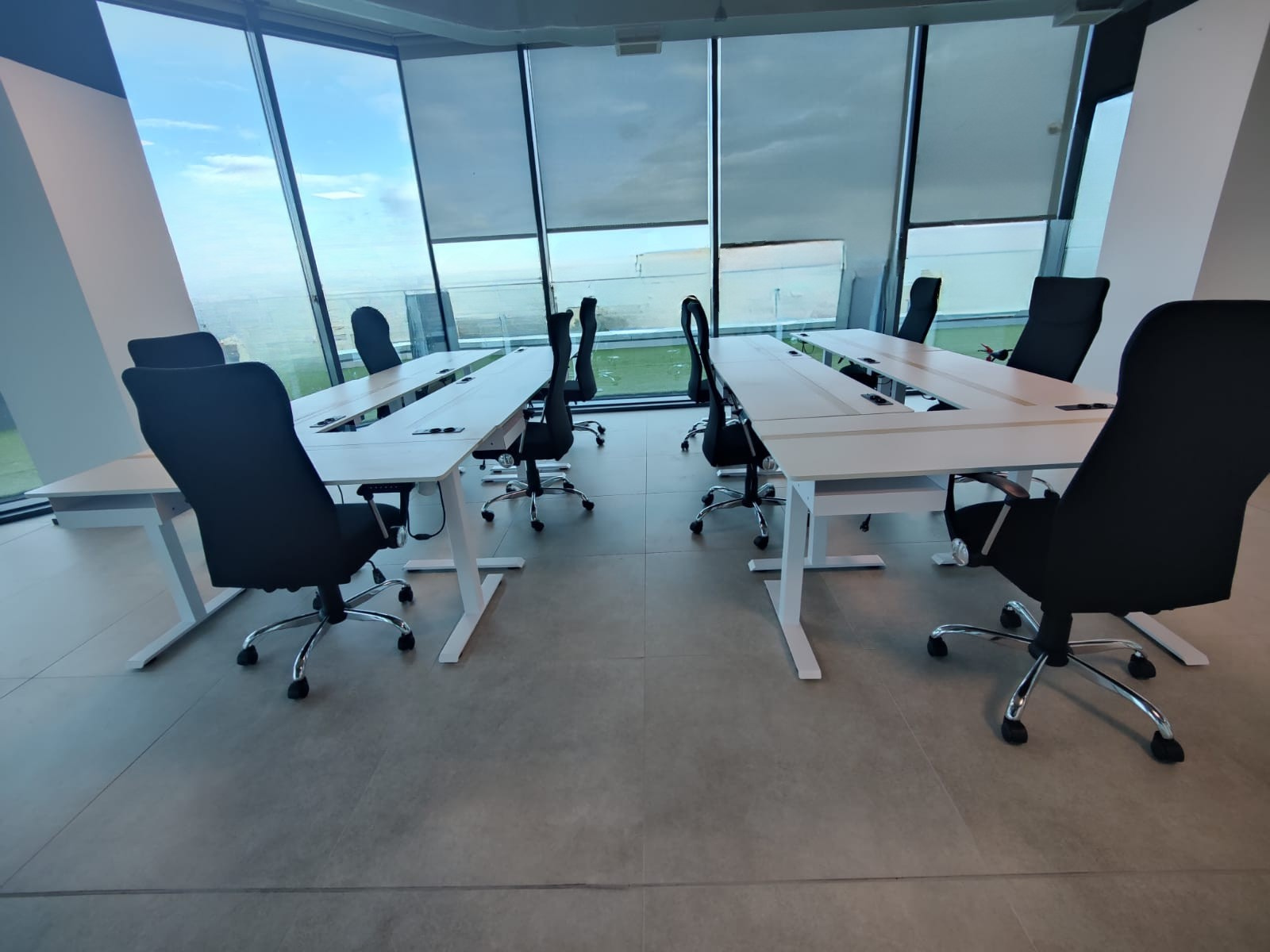 Penthouse Office in Santa Venera - thumbnail 3